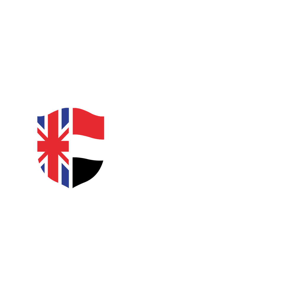the british university in egypt vector logo 1
